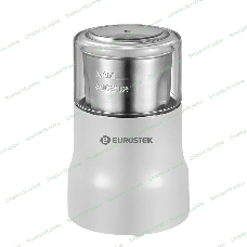 Кофемолка Eurostek ECG-9003 350 Вт, 50 гр, белый