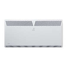 Конвектор электрический Electrolux ECH/A2-2500 M, белый, 2500 Вт, 30 м2, термостат