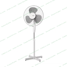 Напольный вентилятор Centek CT-5034 (серый)