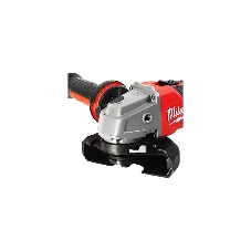 Шлифмашина аккумуляторная угловая Milwaukee M18FSAG125X-0X FUEL