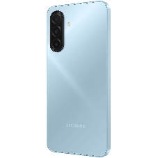 Смартфон Samsung Galaxy A17 4/128Gb голубой