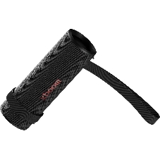 Портативная колонка LG Xboom GRAB черный 30W 1.1 BT