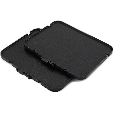 Гриль электрический Vitek VT-PG5515 2200Вт черный