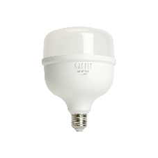 Лампа светодиодная LED Feron 60Вт Е27/Е40 белый