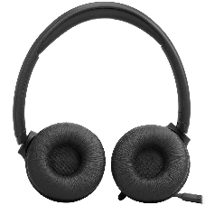 Наушники JBLT530BLK черный