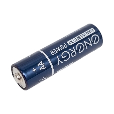 Батарейка алкалиновая Energy Power LR6/2B (АА)
