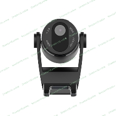 Веб-камера Fanvil CM60 1920x1080, 30 кадр/с, USB Type-A, шторка приватности, универсальное крепление