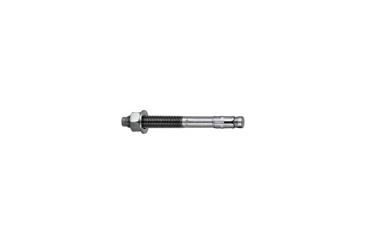 Анкер клиновой SORMAT S-KAH 10/50-132 A4