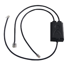 Адаптер для наушников Fanvil EHS EHS20 (для Jabra и Sennheiser) Адаптер для наушников Fanvil EHS EHS20 (для Jabra и Sennheiser)