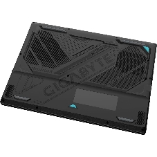Ноутбук Gigabyte Gaming A16 серый Intel Core i5 13420H 2100MHz/16