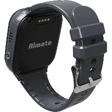 Смарт-часы AIMOTO Omega 4G с видеозвонком черный 9250101