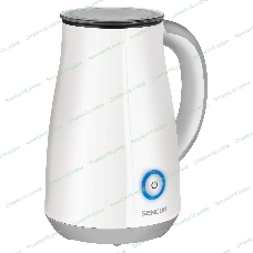 Аппарат для вспенивания и подогрева молока Sencor