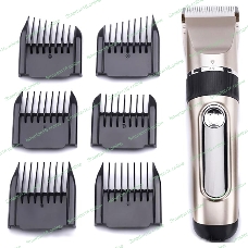 Машинка для стрижки Бердск Э.ЭМ.007АБ Китай