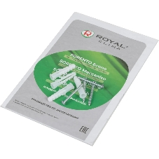 Электрический конвектор Royal Clima REC-S1000M 1000W