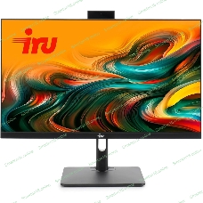 Моноблок IRU Tactio 23ID 23.8