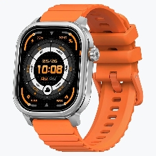 Смарт-часы KOSPET Pulse Icy Silver