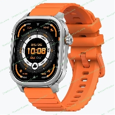 Смарт-часы Kospet Pluse Icy Silver