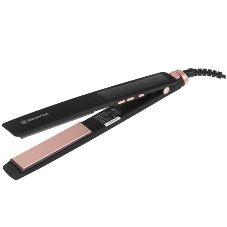 Выпрямитель для волос BRAYER BR3339 черный, 25 мм, 230 °C, 13 режимов
