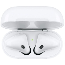 Наушники TWS Hoco EW41 белый, вкладыши, Bluetooth, до 7 ч.