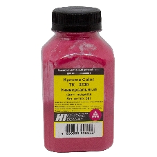 Тонер Hi-Black Универсальный для Kyocera Color TK-5230, M, 50 г, банка Тонер Hi-Black Универсальный для Kyocera Color TK-5230, M, 50 г, банка