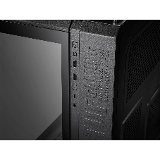 Компьютерный корпус ASUS TUF GAMING GT502 PLUS TG ARGb черный/GT502 PLUS/BLK/TG (90DC0090-B19010)