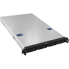 Серверный корпус ExeGate Pro EX293175RUS 1U660-HS04 (RM 19