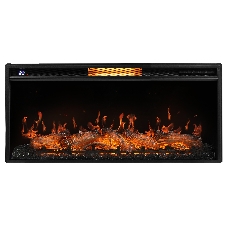 Очаг электрический Royal Thermo Aurora RTFP/P-AR40LS