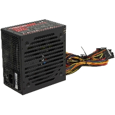 Блок питания Aerocool/Formula VX-350 PLUS, 350Вт, 120мм, черный