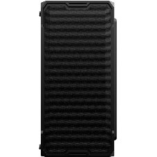 Корпус Bloody CC-129-BK, Mini-Tower, чёрный