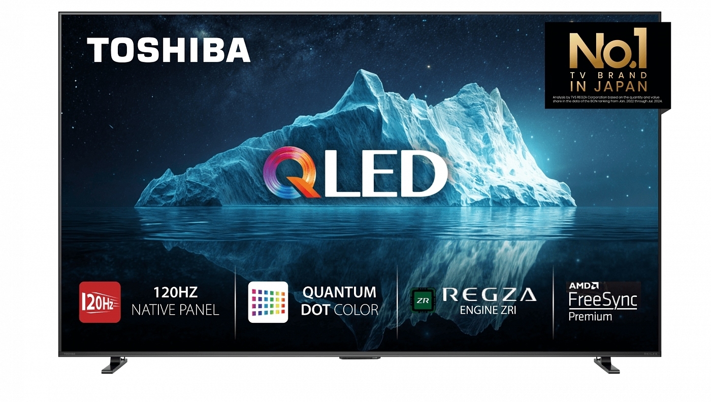Телевизор Toshiba 65
