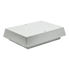 Потолочный вентилятор, 1500 м3/час, 230 В, IP44