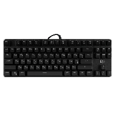Клавиатура SVEN KB-G9150 проводная, USB Type-A, чёрный