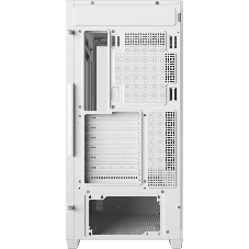 Компьютерный корпус MidiTower Deepcool CG580 белый (ATX, без БП, 2xUSB 3.0 Type-A) (R-CG580-WHNDA0-G-1)