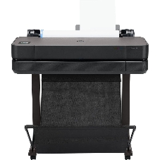 Плоттер струйный HP Designjet T630, A1, цветной, 24