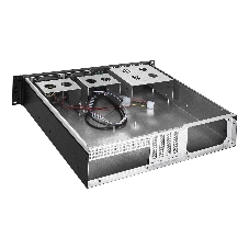 Серверный корпус ExeGate Pro 2U390-04 (RM 19