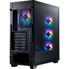 Компьютерный корпус XPG LANDER500MTA-BLACKCOLOR черный