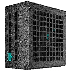 Блок питания Deepcool/GamerStorm PQ750G (ATX 3.1, 750W, Full Cable Management, PWM 120мм fan, 80 PLUS GOLD, Active PFC + Half Bridge + DC/DC, Full Japanese Capasitors, Gen5 PCIe) RET