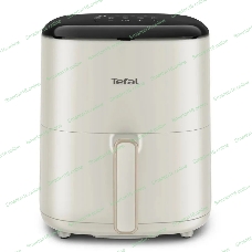 Аэрогриль Tefal Easy Fry Max EY245AE0 бежевый, 1500 Вт, 5 л, сенсор, 11 программ