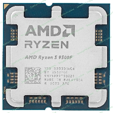 Процессор AMD Ryzen 5 9500F Soc-AM5 3.8GHz OEM