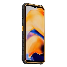 Смартфон Ulefone Armor X13 6/64Gb оранжевый