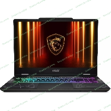 Ноутбук MSI Cyborg 15 C2WE-016XRU/15.6