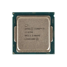 Процессор Intel Core i7 6700 LGA1151 3.4GHz OEM