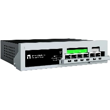 Коммутатор Netis ST106GPDI-2G-65, 4×1 Гбит/с PoE + 2×1 Гбит/с, неуправляемый