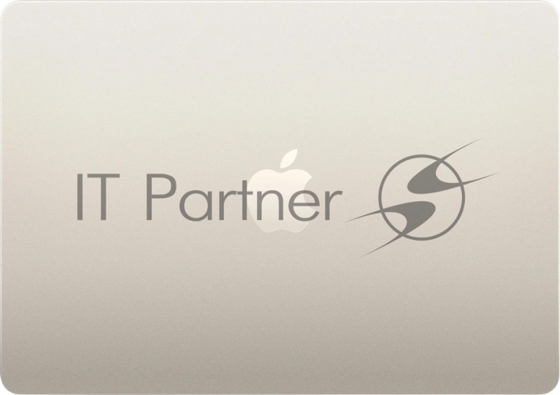Ноутбук Apple MacBook Air A3449/13.6