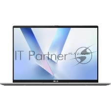 Ноутбук ASUS VivoBook 16 X1607CA-MB271/16