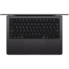 Ноутбук Apple MacBook Pro 14'' M5 10CPU/10GPU 24GB 1TB Space Black MDE34LL/A