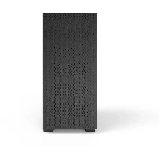 Компьютерный корпус Azza Celesta F черный без БП ATX 5x120мм 5x140мм 2xUSB 2.0 1xUSB 3.0 audio bott PSU