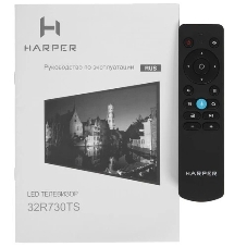 Телевизор Harper 32