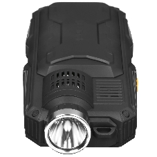 Мобильный телефон BQ 2835 Torch черный