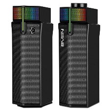 Игровой мини саундбар SVEN SB-G1400, черный